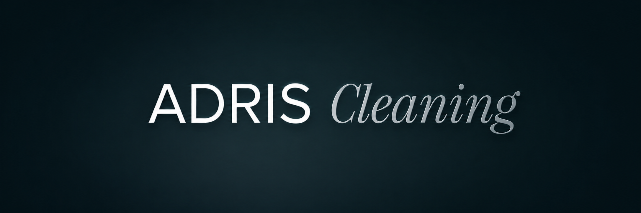 ADRIS Cleaning